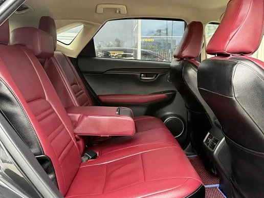 Купить Лексус Lexus NX 2020г.
