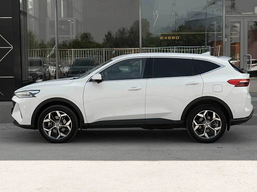 Купить Хавал Haval F7 2023г.