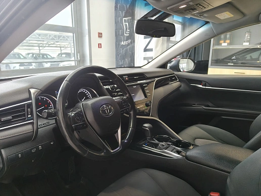 Купить Тойота Камрй 2020г.