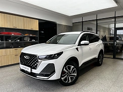 Купить Чери Тигго 7 Про Макс 2024г.