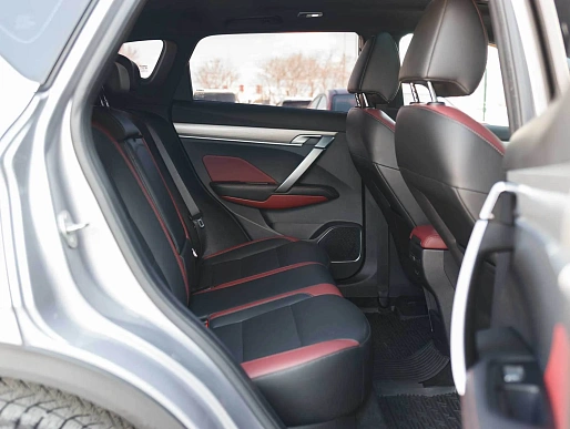 Купить Джили Кулрай 2022г.