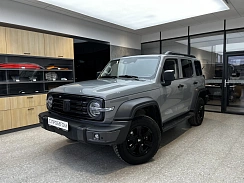 Купить Танк 300 2023г.