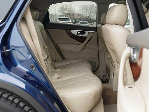 Купить Инфинити ФКС 2012г.