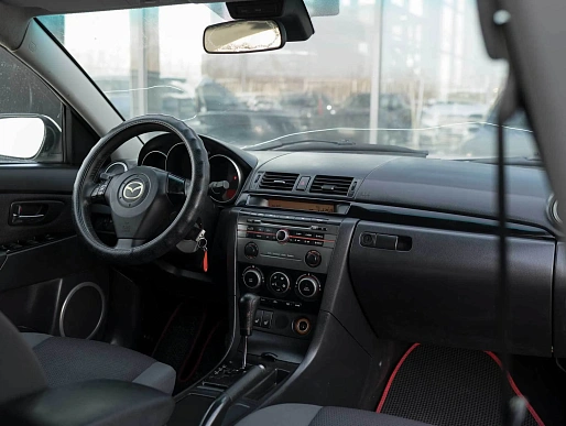 Купить Мазда Mazda 3 2008г.