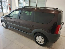 Lada Largus