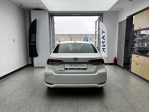 Купить Тойота Королла 2020г.