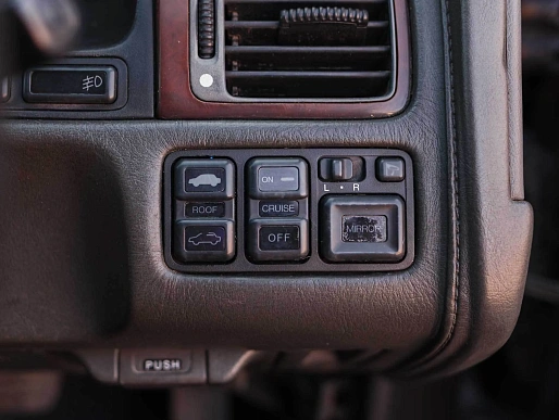 Купить Хонда Инспире 1992г.