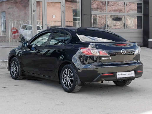 Купить Мазда Mazda 3 2009г.