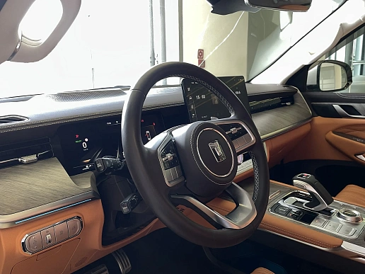 Купить Танк 500 2023г.