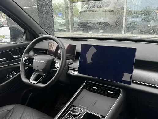 Купить Чери Тигго 9 2024г.