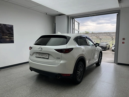 Купить Мазда ККС-5 2020г.