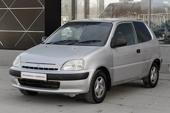 Купить Хонда Лого 1999г.