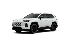 Купить Тойота Новый RAV4 2026г.