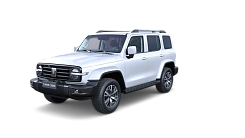 Купить Танк 300 2025г.