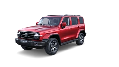 Купить Танк 300 2026г.