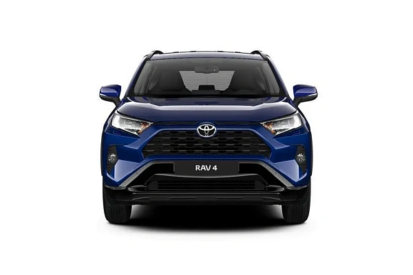 Купить Тойота Новый RAV4 2026г.