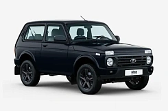 LADA 4Х4_3 Дв.