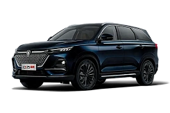 Купить Чанган КС75 Про 2026г.