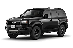 Купить Тойота LAND CRUISER PRADO  2024г.