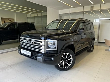 Купить Хавал Haval H9 2024г.