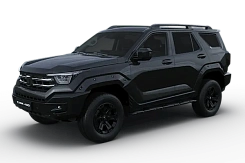 Купить Танк 400 2026г.