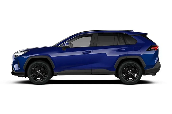 Купить Тойота Новый RAV4 2026г.