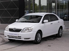 Купить Тойота Королла 2001г.