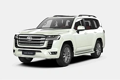Toyota LC 300