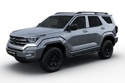 Купить Танк 400 2025г.