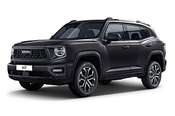 Haval PRO H7