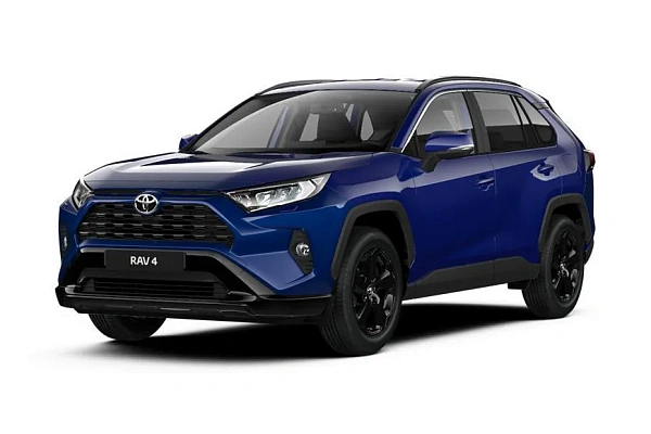 Купить Тойота Новый RAV4 2026г.