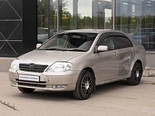 Купить Тойота Королла 2000г.