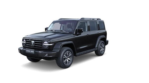 Купить Танк 300 2026г.