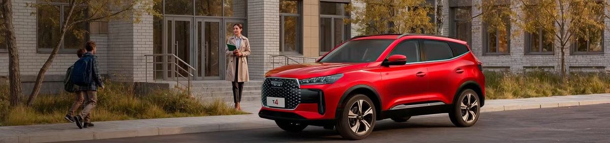 ПРОГРАММА ГОСПОДДЕРЖКИ НА А/М TENET T4