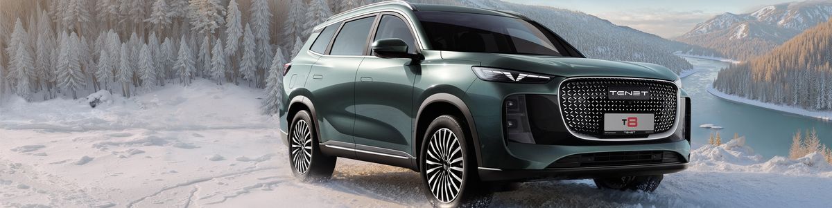 Специальные условия на покупку Тенет Т8