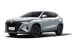 Купить Чанган КС35 МАКС 2025г.