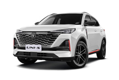 Changan UNI-S (CS55plus)