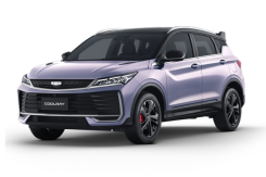 Купить Джили Кулрай Нев 2026г.