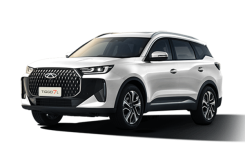 Chery Tiggo 7L
