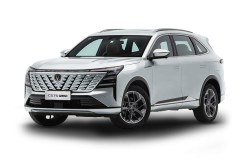 Changan CS75PLUS Новый