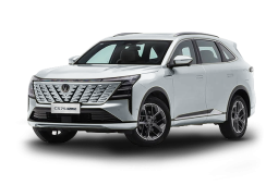 Changan CS75PLUS Новый