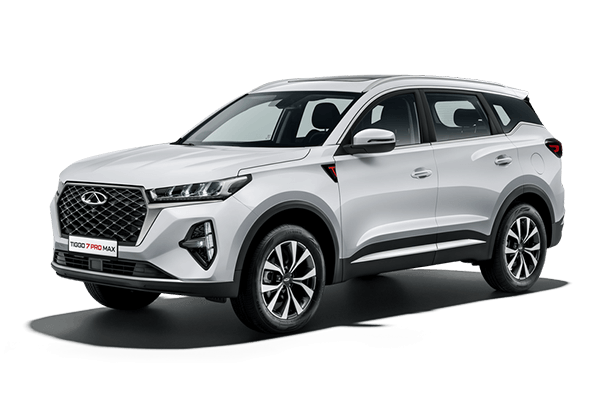 Chery Tiggo 7 Pro Max