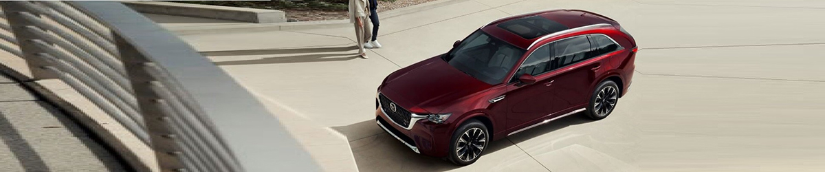 Mazda CX-90