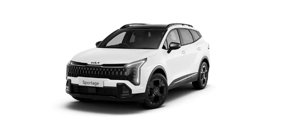 Kia Новый Sportage
