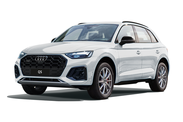 Audi  Q5L