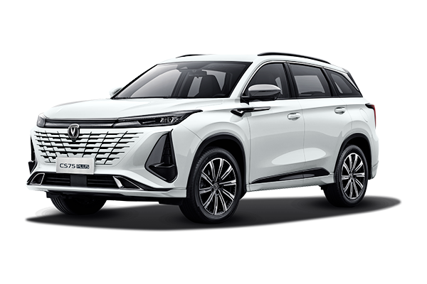 Changan CS75PLUS