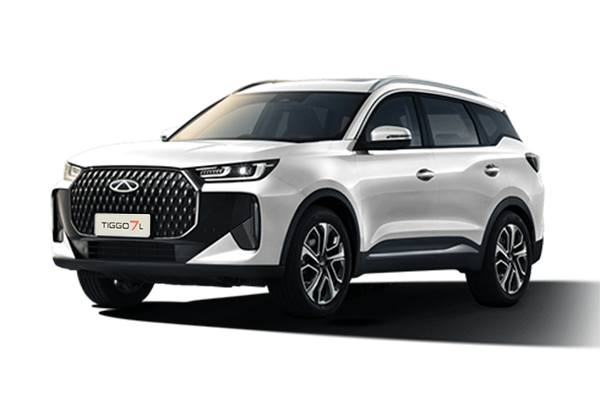 Chery Tiggo 7L